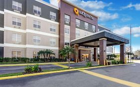 La Quinta Inn & Suites Tampa Central